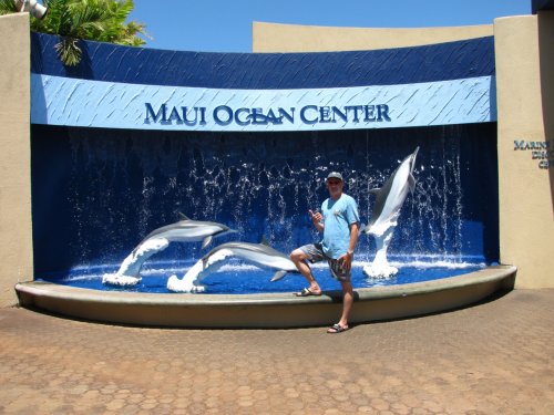 Maui Ocean Center
