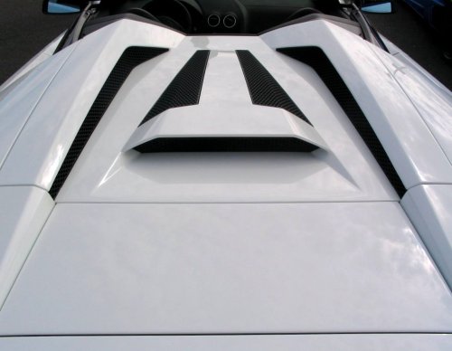 2006 Lamborghini Murci�lago
