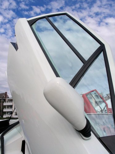 1987 Lamborghini Countach 5000 QV
Reach for the heavens.
